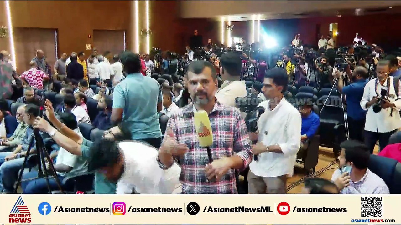 LDFൻ്റെ വാഗ്ദാനങ്ങൾ എന്തൊക്കെ? ഉറ്റുനോക്കി കേരളം