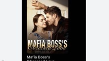 Mafia Boss Obsessed Loves
