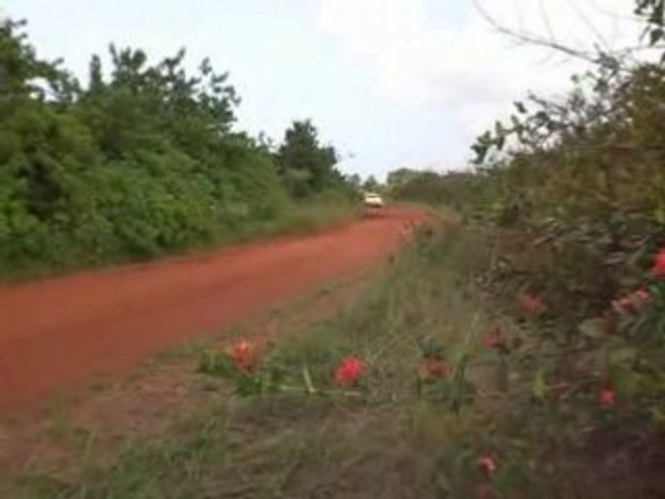 Fin SC 1 fofana