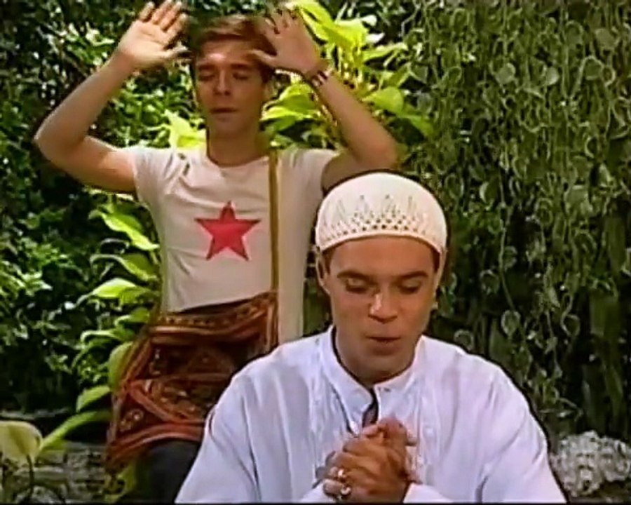 Novela Suave Veneno - Capítulo 1 - Parte 2