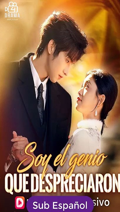 Sub EspaÑOl Soy El Genio Que Despreciaron Serie Completa