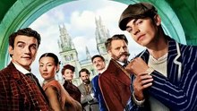Young Sherlock S01E03 (2026)