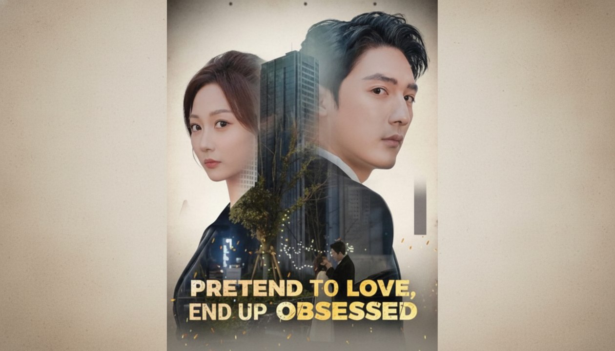 [DUBBED] Pretend To Love, End Up Obsessed
