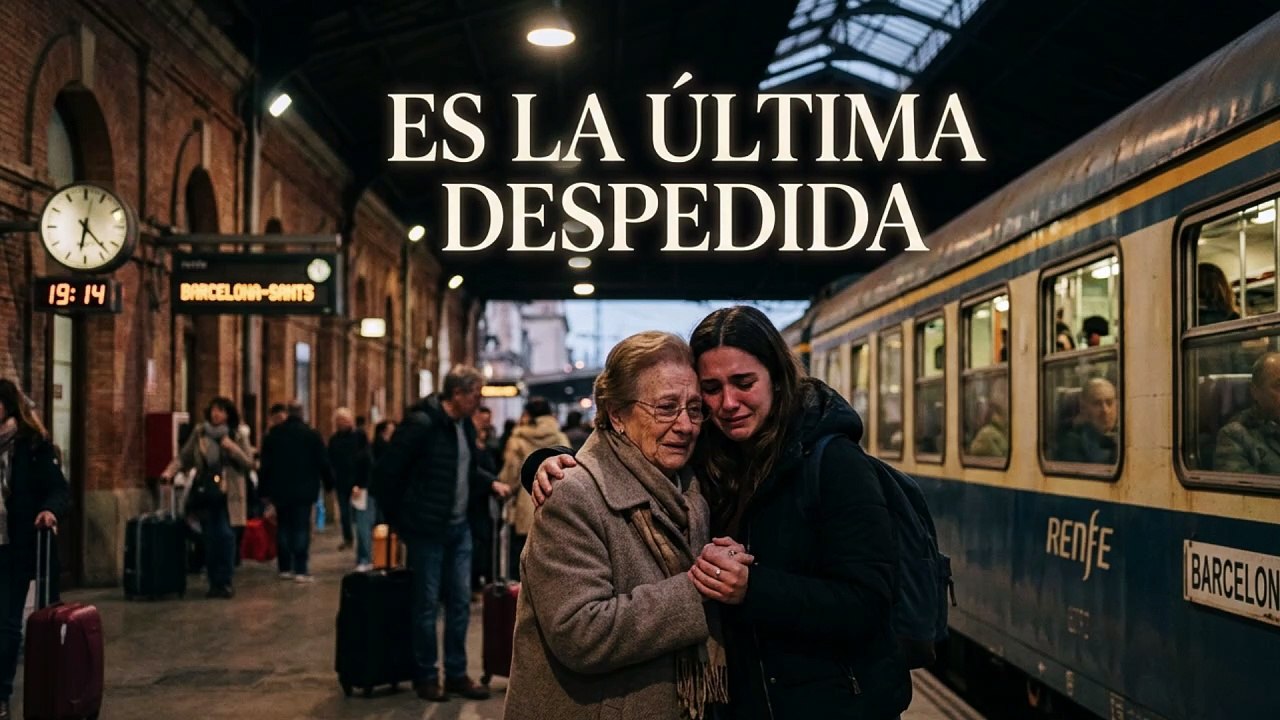 🥀💔 ES LA ÚLTIMA DESPEDIDA 🕊️✨ ✨🕊️💔🥀
