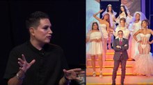 Aldo Muñiz ¿será jurado en la final de 'Miss Trans'?