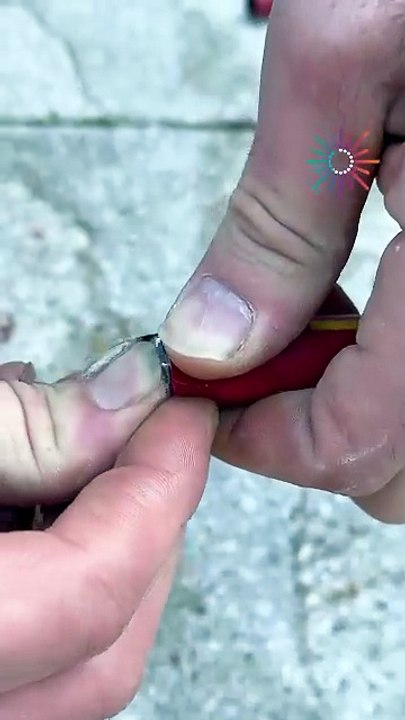 No more hose water leaks with this solution