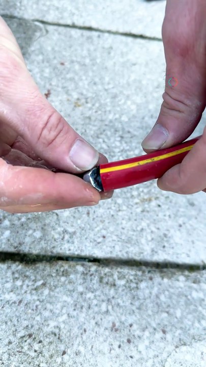 No more hose water leaks with this solution