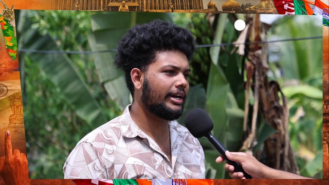 Aruvikkara Youth Pulse