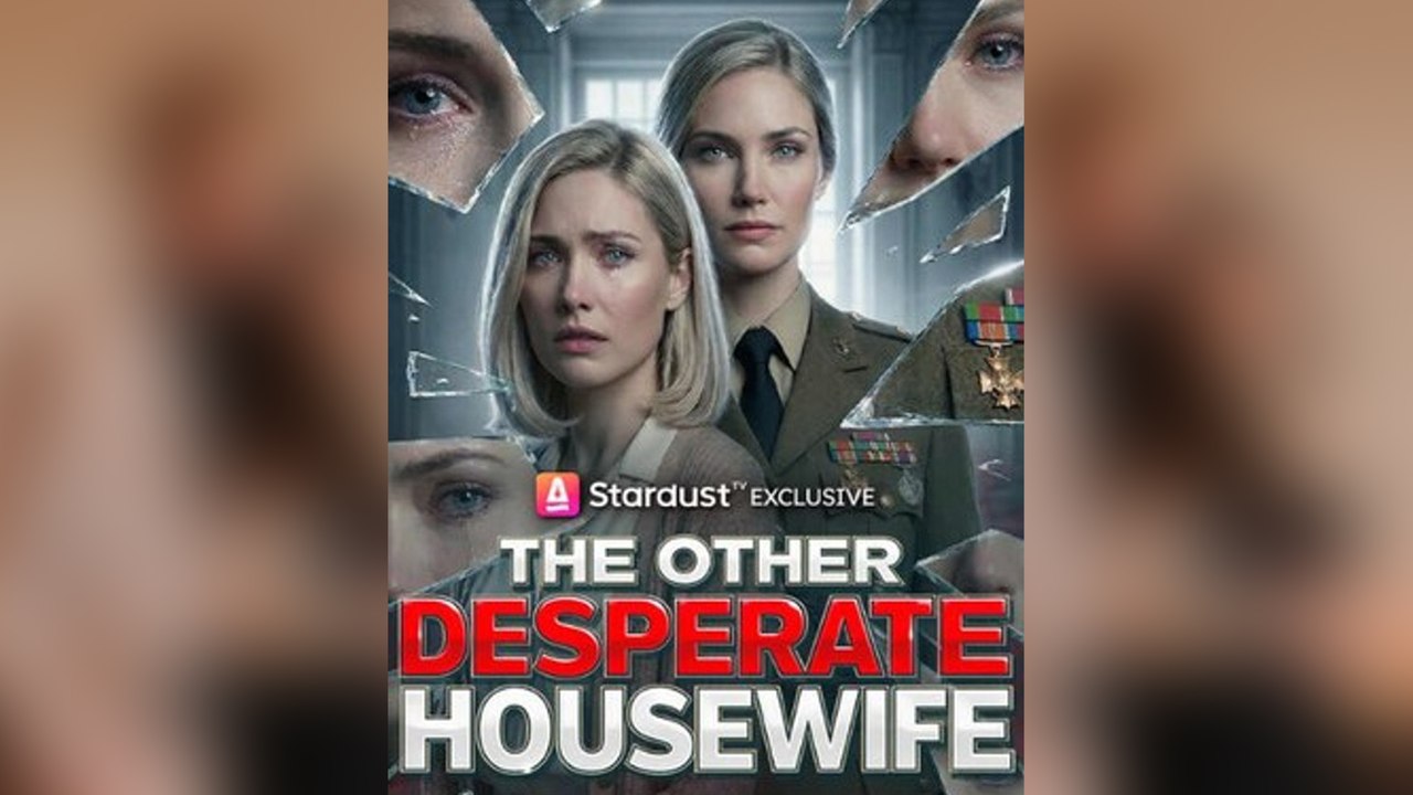 The Other Desperate Housewife
