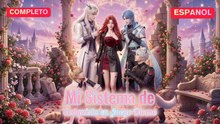 EspañOl Mi Sistema De Conquista En Juego Otome VersióN Completo