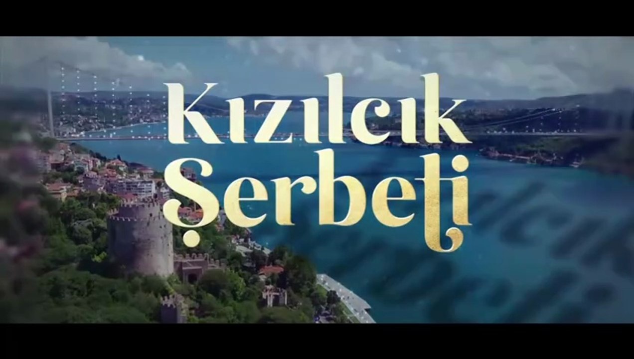 Шербет От Боровинки 4 Епизод 7