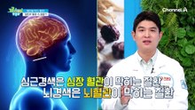 초기에는 거의 증상이 없다!? 절반 이상이 막혀야 신호를 보내는 혈관 속 폭탄