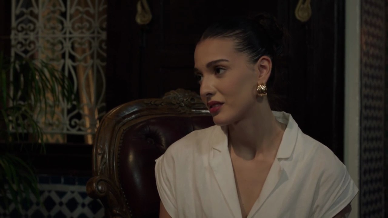 HD 23 مسلسل قفطان خديجة الحلقة