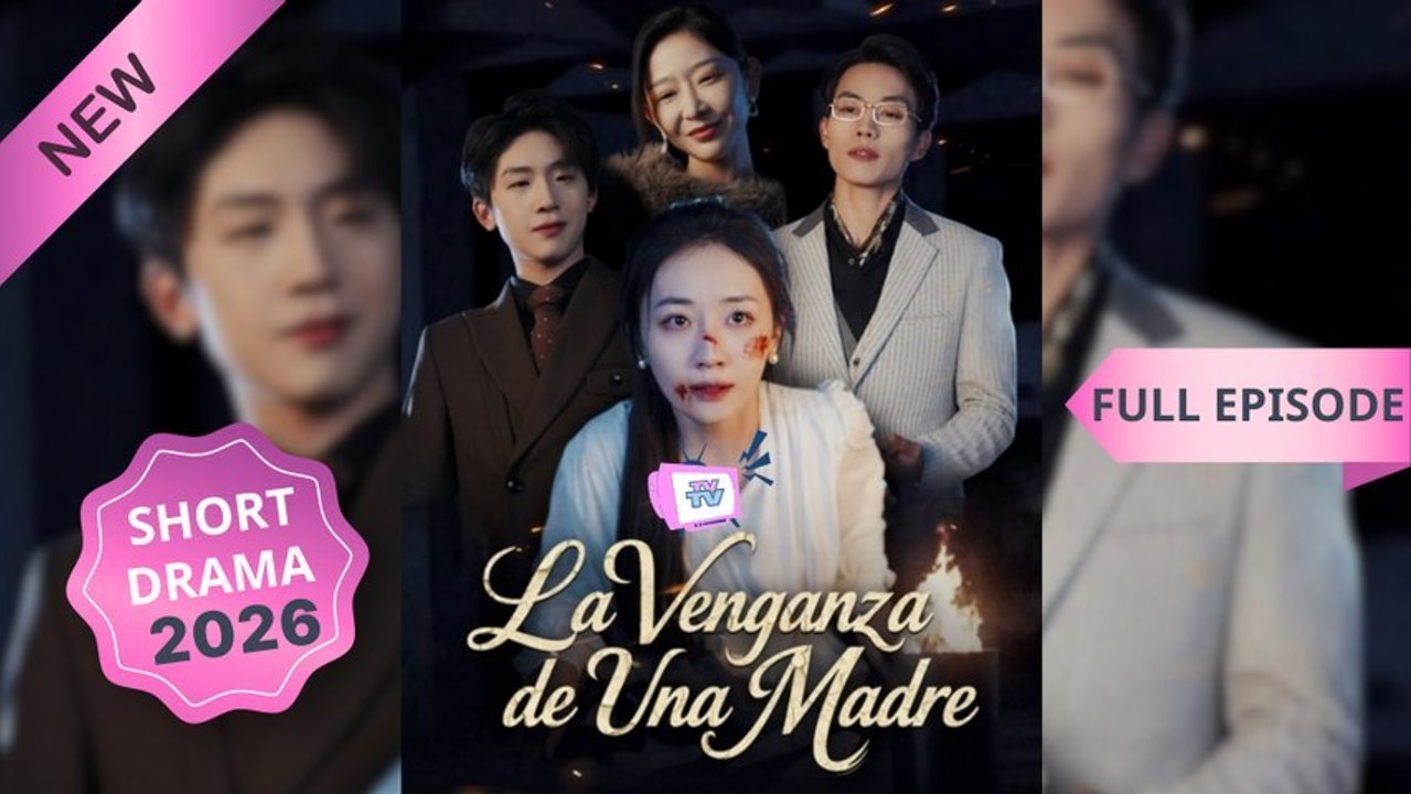 La Venganza De Una Madre