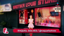 Descubre regalos originales con Raquel Solves | Qué Importa