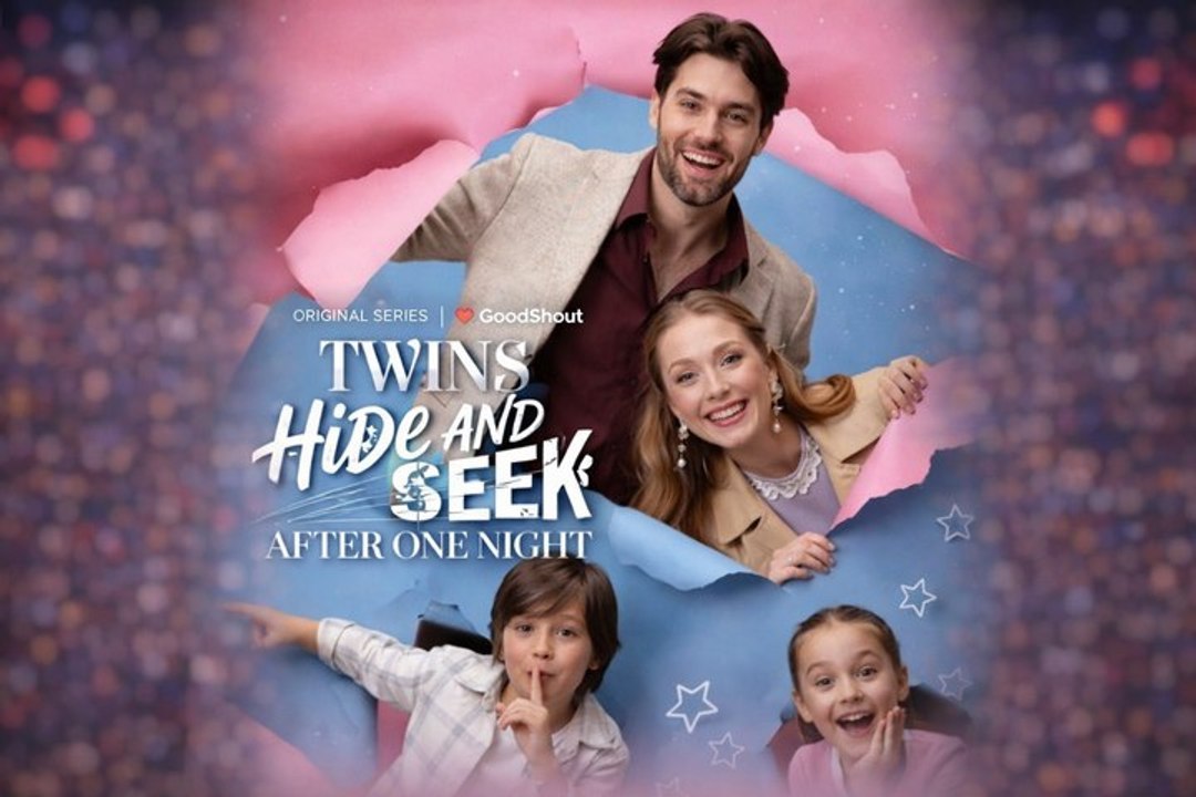 🎁🔥[Hot 2026] TWINS HIDE AND SEEK AFTER ONE NIGHT #englishsub