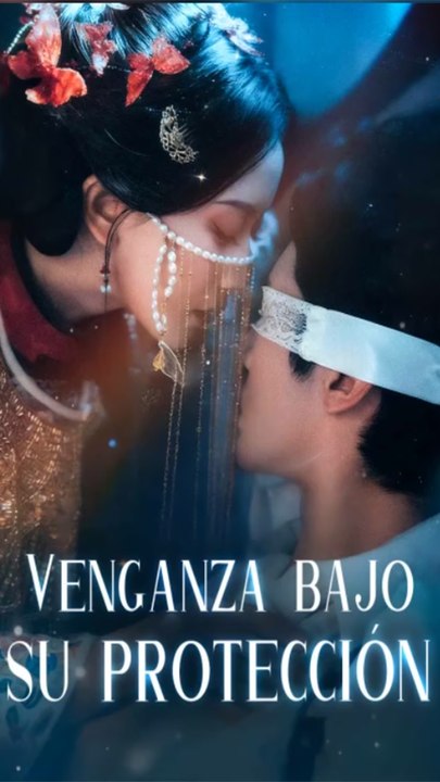 Venganza bajo su protección - Película Full HD [Doblado ESP] | Ver hasta el final