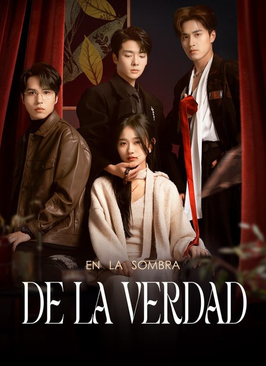 un coloso a la sombra drama chino 2026 (Doblado)