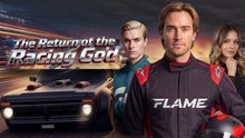 Return Of Racing God Full movie 🍒 Hot drama 2026 ️🏆️🏆Dailymotion 💥💥💥