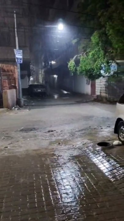 Toofani Rain Naat 🌧️ | Most Emotional Marsia Ever 😢
