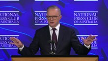 Albanese reveals anticipated reforms to gambling advertising