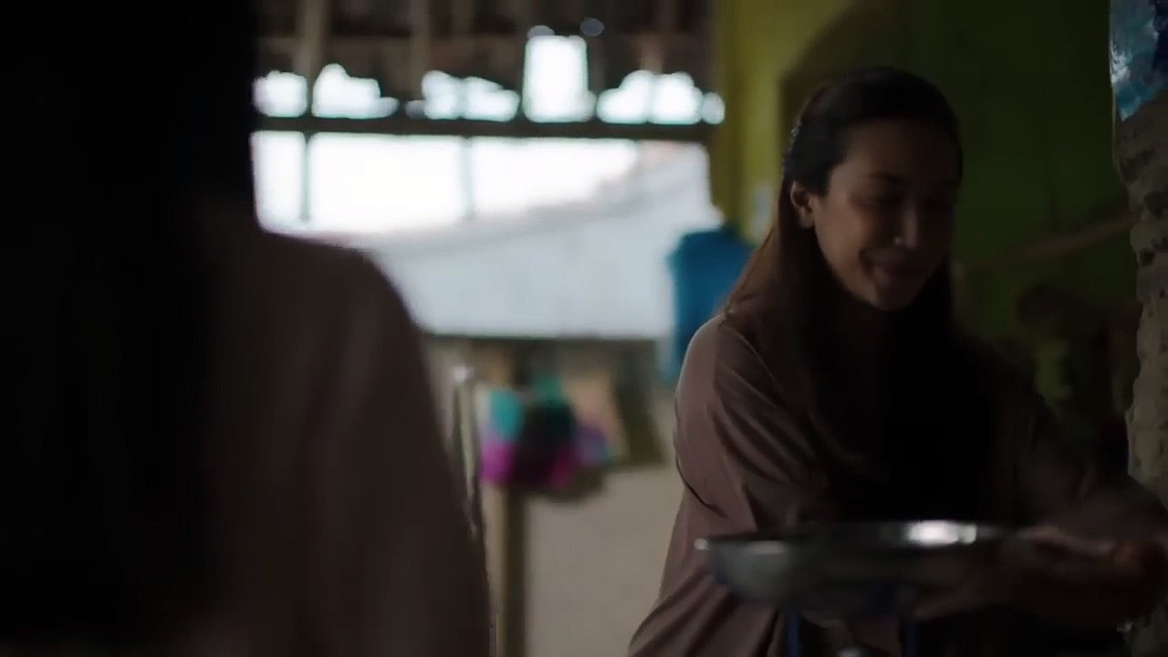 Film Horor Bioskop Terbaru 2025 _ Panggilan Dari Kubur