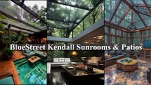 Sunroom Installation Kendall FL