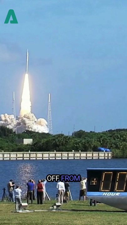 Artemis II launch: NASA’s historic moon mission begins