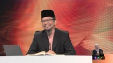 Episod 1213 My #QuranTime 2.0 Khamis 9 April 2026 Surah Al-Mukminun (23: 96-100) Halaman 348