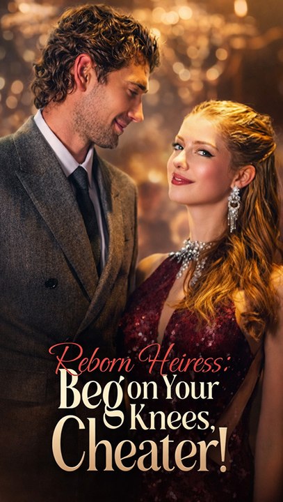Reborn Heiress: Beg On Your Knees, Cheater