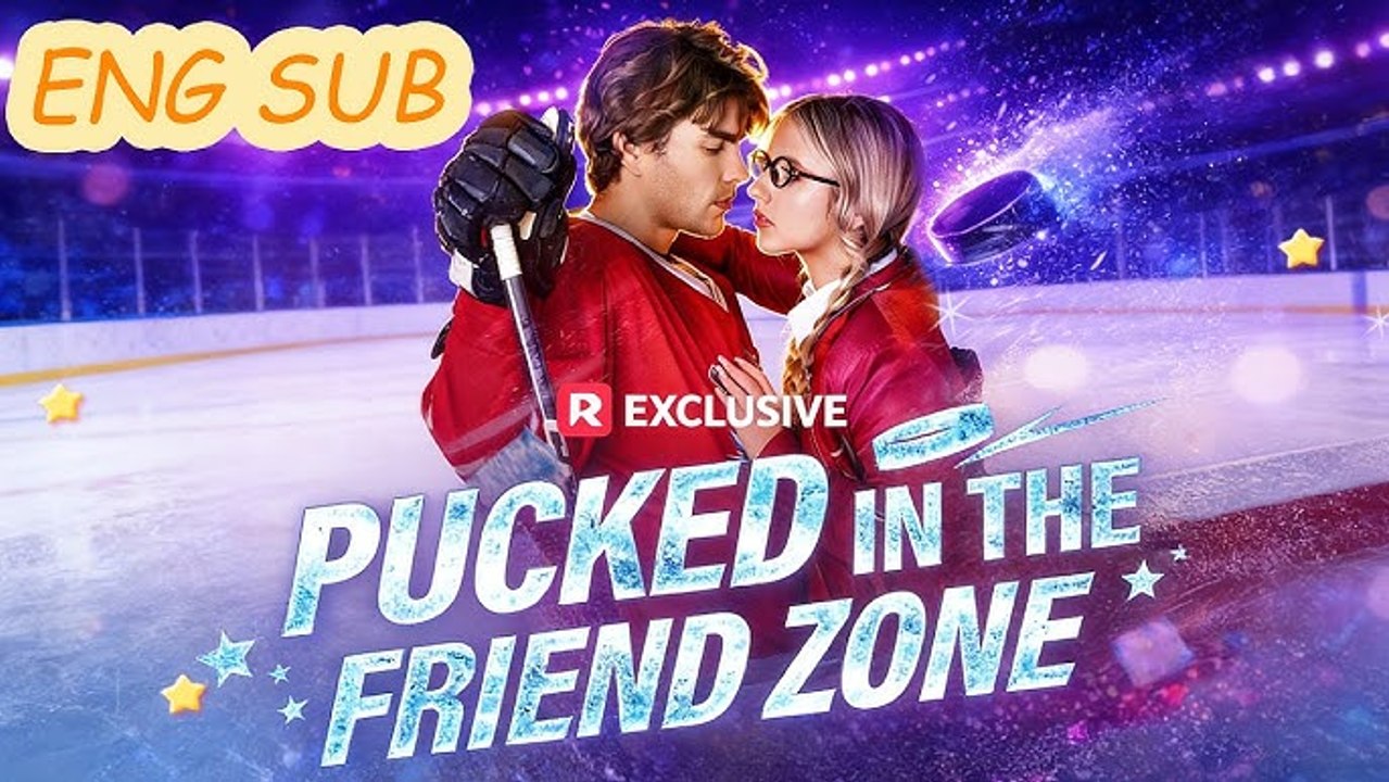 [🔥Hot 2026🔥]  Pucked in the Friend Zone (2026) - FULL _ Reelshort
