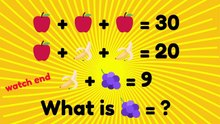 Ultimate Math daily Quiz