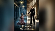 🎁🔥[Hot 2026] Revenge for My Lost Child -FULL🏡SilverFrame Drama🏆🏆🏆🏆🏆
