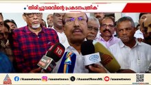 UDFന്‍റെ പ്രകടന പത്രിക വളരെ പുതുമയുള്ളതാണ്; ജനങ്ങള്‍ അത് ചര്‍ച്ച ചെയ്യുമെന്ന് പികെ കുഞ്ഞാലിക്കുട്ടി