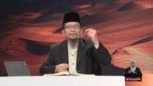 Episod 1214 My #QuranTime 2.0 Jumaat 10 April 2026 Surah Al-Mukminun (23: 101-104) Halaman 348