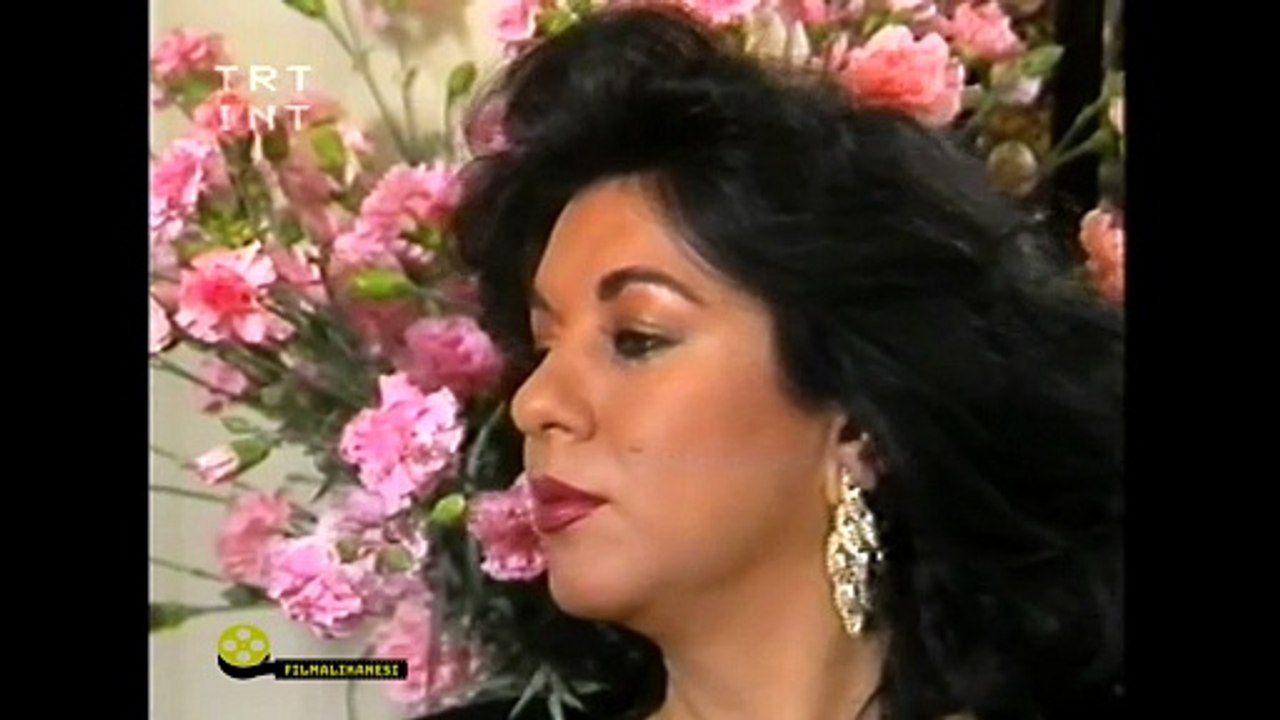 Hülya Süer - Mevlam Bircok Dert Vermis 1991