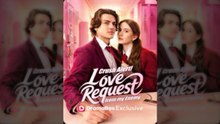 Crush Alert! Love Request From My Enemy - Full 🍀