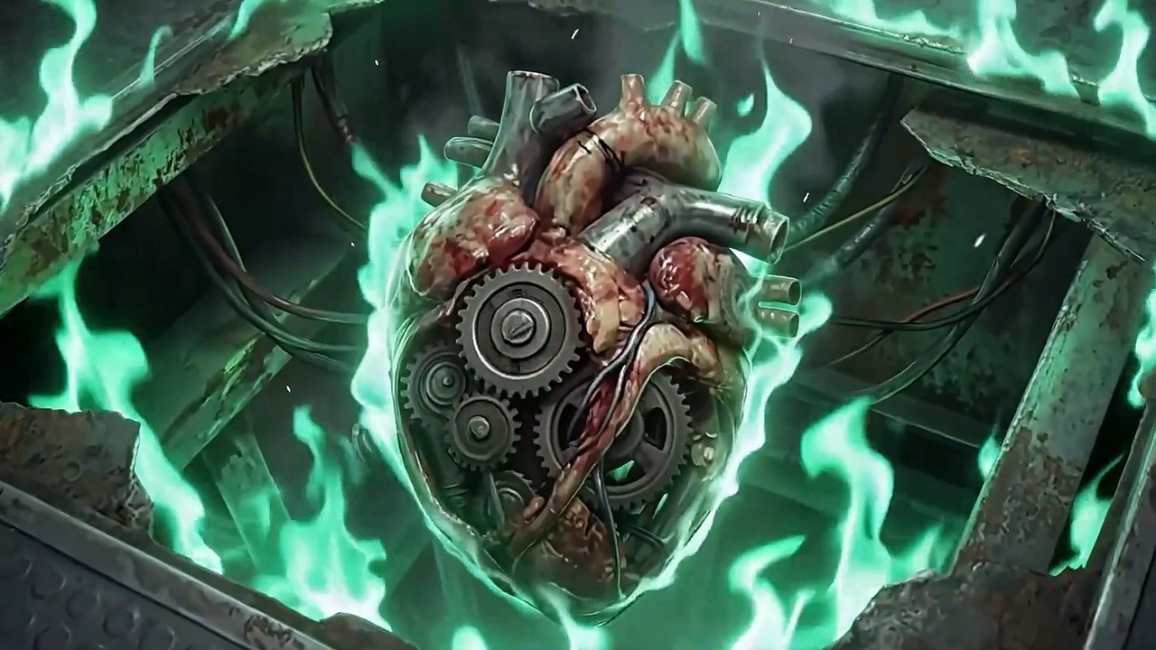 [Dubbed] Supernatural Apocalypse 749 Bureau Full Episode (Chinese Drama)