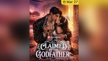 Claimed by the Godfather - Full (Short Drama)