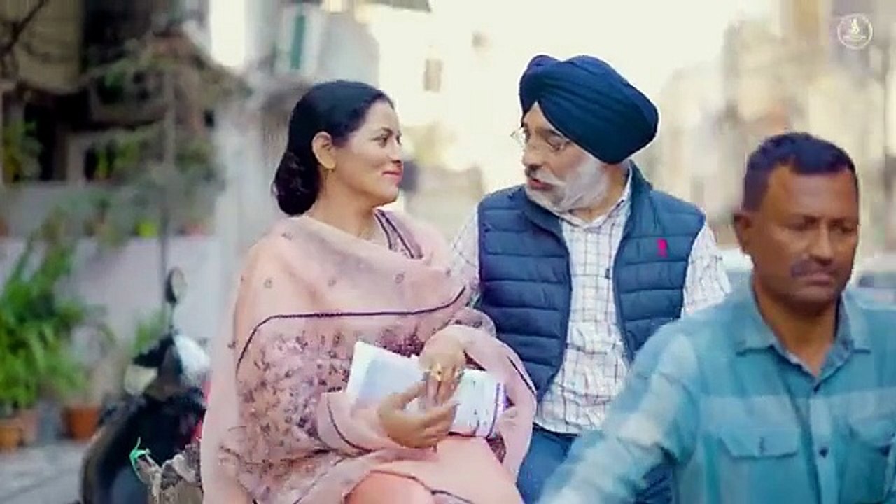 New Punjabi Movies 2026 - MERA BAPU - FULL MOVIE - Latest Punjabi Movies 2025