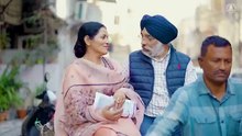 New Punjabi Movies 2026 - MERA BAPU - FULL MOVIE - Latest Punjabi Movies 2025