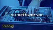 PC Overheating? Ultimate Temperature FIX 2026 - Save Your GPU!