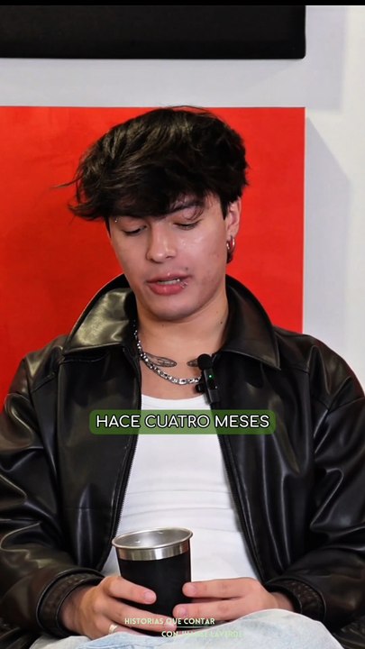 La decisión de vivir en México: Juanse Laverde #music #reels #shorts #interview #dailymotion  #like