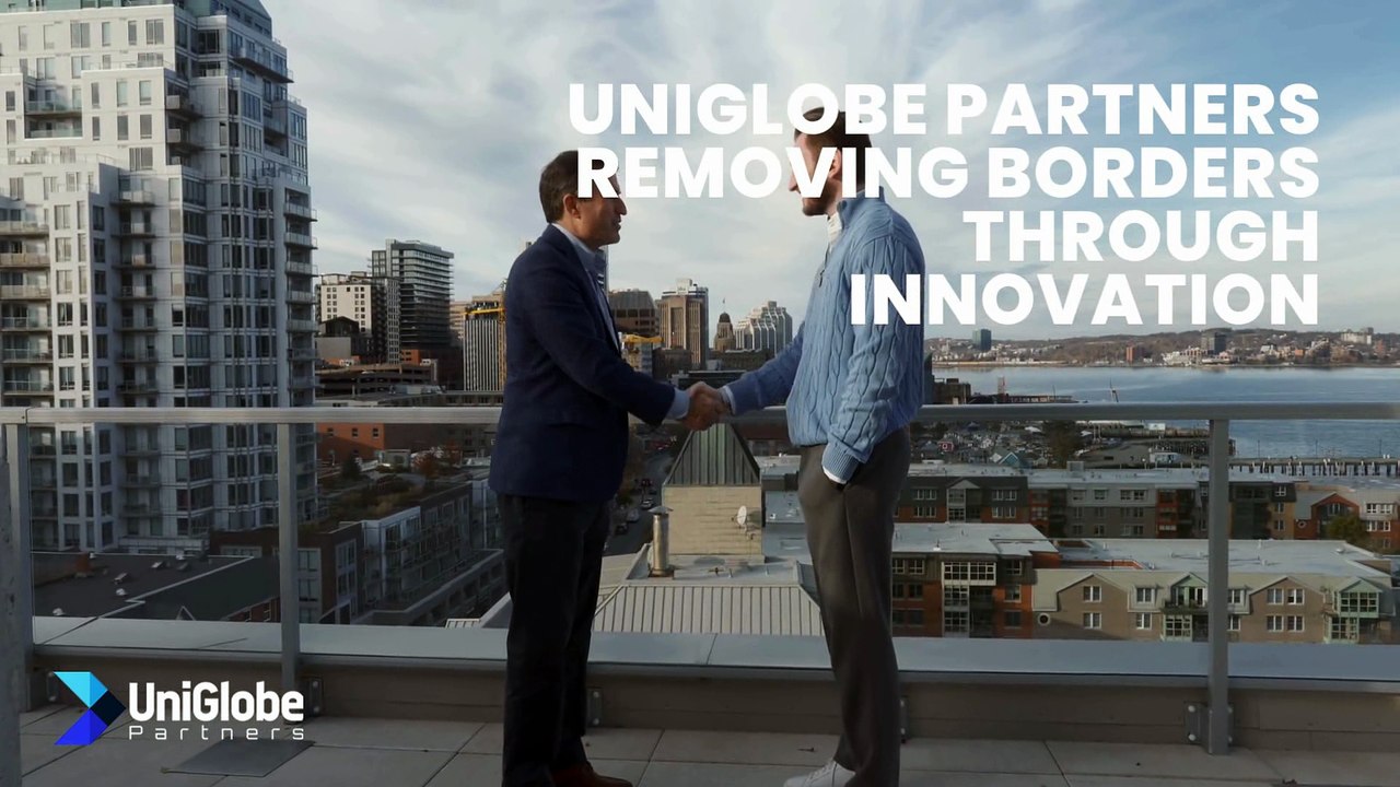 uniglobe-partners.com