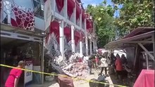 Forte terremoto di magnitudo 7,4 nel mare delle Molucche in Indonesia, revocato l'allarme tsunami