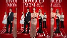 Divorced Mom Beats Them All [Full Movie] [Long Version]Full EP