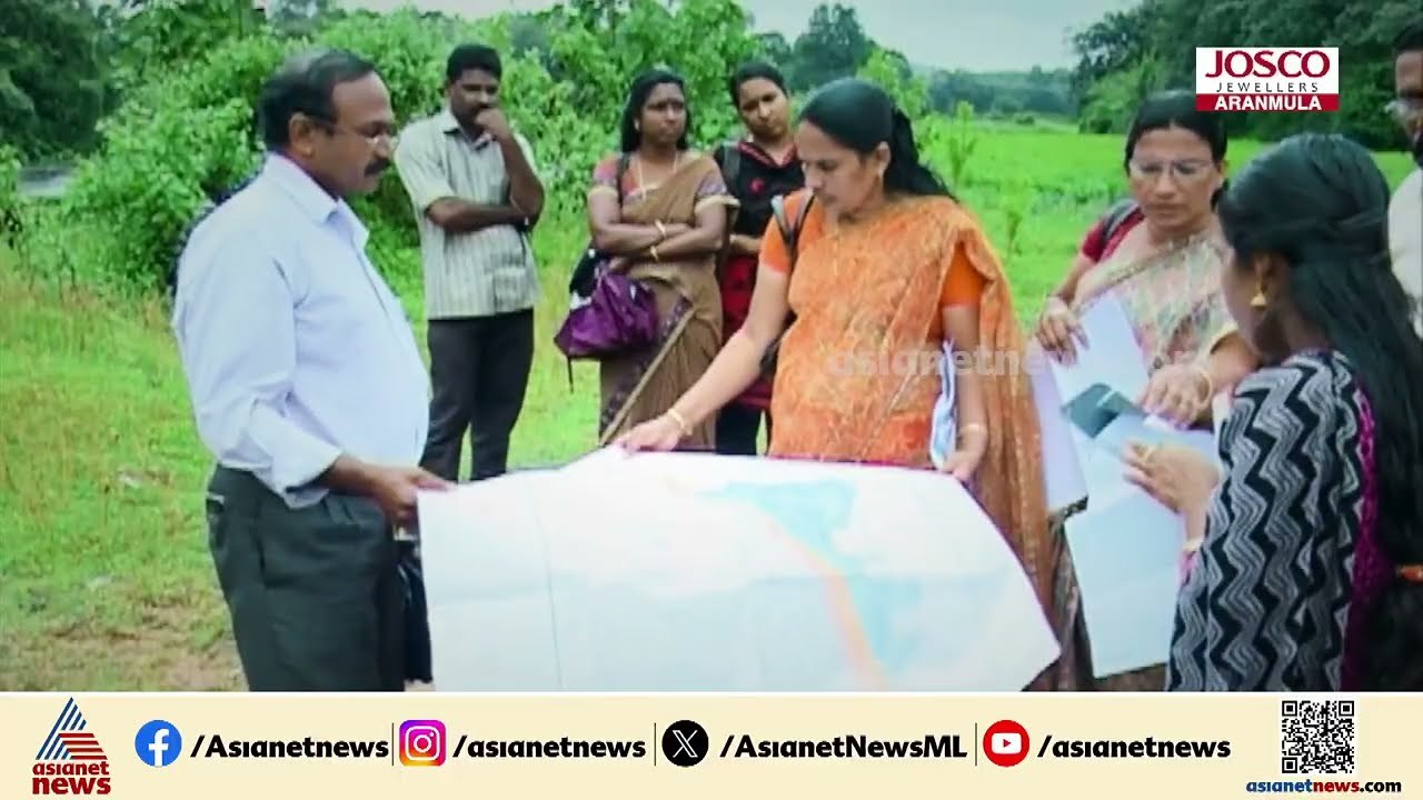 വീണ ജോർജിനെ വീഴ്ത്താൻ അബിനും കുമ്മനവും; ആറന്മുള ആരെ തുണയ്ക്കും? | Veena George