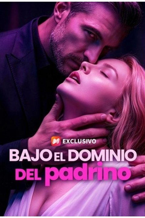 Bajo el dominio del padrino (Doblado) (Español)