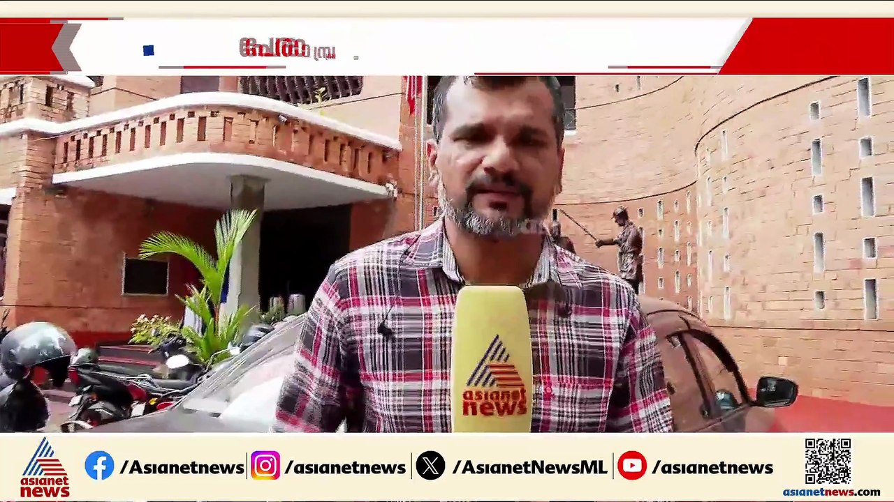 പേരാമ്പ്രയിലെ അനൗണ്‍സ്‌മെന്‍റ് വിവാദം; വിദ്വേഷ പരാമര്‍ശം നടത്തിയിട്ടില്ലെന്ന് LDF