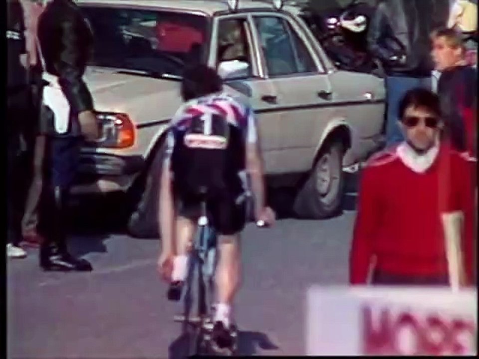 PARIS/NICE - 1985 - 2E -